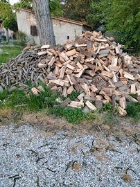 Legna da ardere