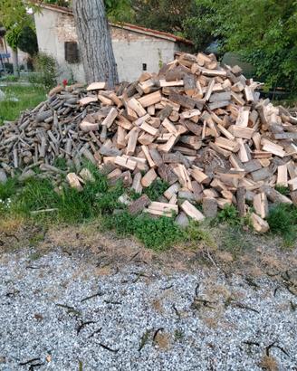 Legna da ardere