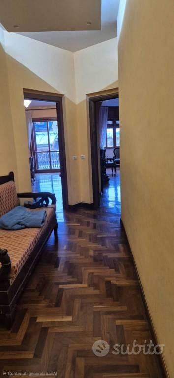Appartamento – Avellino, Santa Maria delle Grazie - Altro