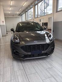 FORD Puma 1.0 ecoboost h ST-Line X s&s 125cv