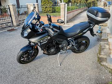 triumph tiger sport 1050 anno 2016