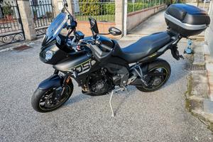 triumph tiger sport 1050 anno 2016