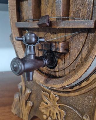 botte vintage 