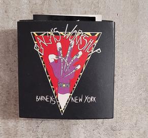 spilla limited edition lady gaga 