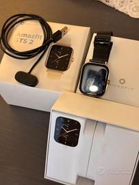 Smartwatch Amazfit GTS2