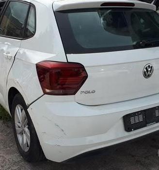 Ricambi Volkswagen Polo 1.6 TDI 2018
