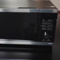 forno microonde Samsung nuovo