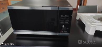 forno microonde Samsung nuovo