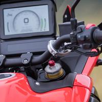 Nuova Rieju Aventura 500 ENDURO