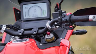 Nuova Rieju Aventura 500 ENDURO