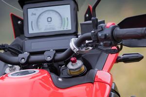 Nuova Rieju Aventura 500 ENDURO