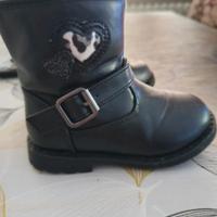 Stivaletti Melania n°22