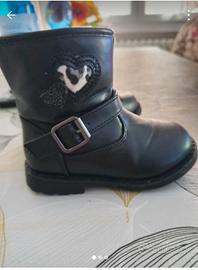 Stivaletti Melania n°22