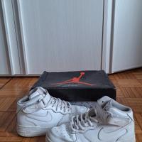 nike air force 1 high taglia 37