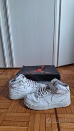nike air force 1 high taglia 37
