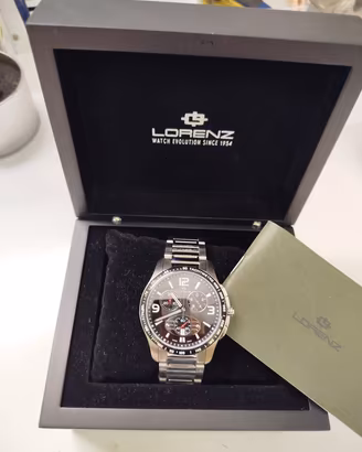 orologio Lorenz 