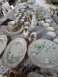 Rosenthal Chippendale – Servizio Tavola e da thé