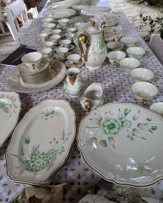 Rosenthal Chippendale – Servizio Tavola e da thé