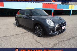 Mini Clubman Cooper SD Hype 2.0 Auto