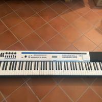 Pianoforte - Casio PX-5S + custodia