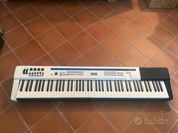Pianoforte - Casio PX-5S + custodia
