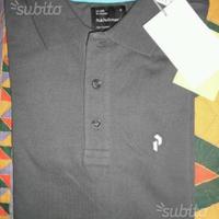 Polo NUOVA, Peak Performance, tipo lacoste