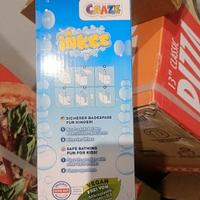 bombe da bagno colorate