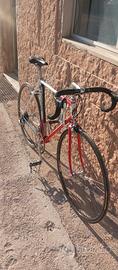 Bici corsa anni 90 uomo 28