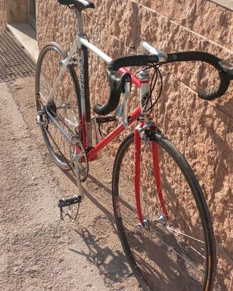 Bici corsa anni 90 uomo 28