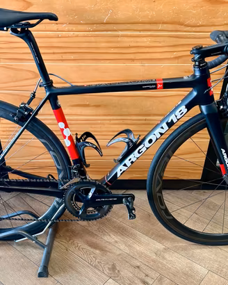 Argon18 Gallium Pro Tg S