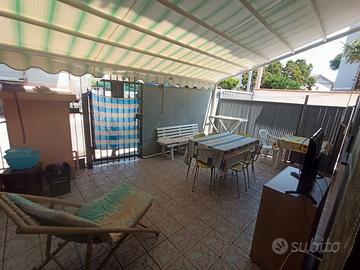 Casa vacanza Paestum 100 mt dal mare