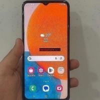 Samsung Galaxy A23 5G black 7093