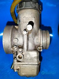 carburatore DELL'ORTO 37 VHSB FD
