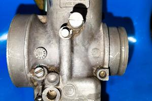 carburatore DELL'ORTO 37 VHSB FD