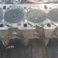 pezzi meccanici Land Rover, FreeLander anni 2000