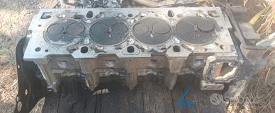 pezzi meccanici Land Rover, FreeLander anni 2000