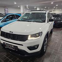 NUOVA JEEP COMPASS LIMITED EDITION 1.6 MJT 120CV U