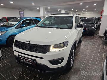 NUOVA JEEP COMPASS LIMITED EDITION 1.6 MJT 120CV U