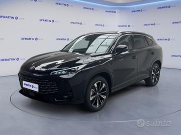 MG HS 1.5 HYBRID+ LUXURY