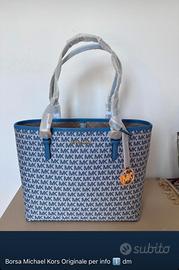 Borsa Michael Kors