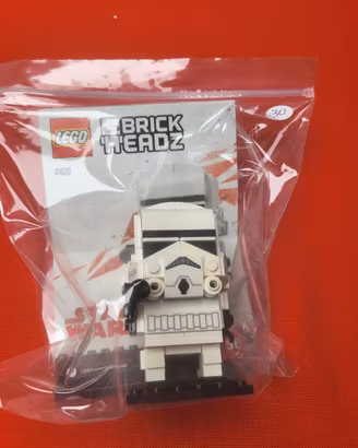 LEGO  41620