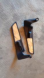 specchietti stealth (replica)