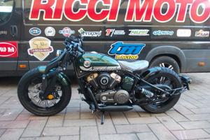 Benda Napoleon BOB 250 2026