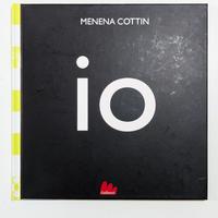 Io Menena Cottin Gallucci Libro Illustrato