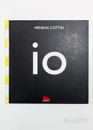 Io Menena Cottin Gallucci Libro Illustrato