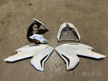 Carene varie DUCATI HYPERMOTARD 939 2016 2018