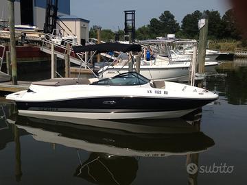 Sea ray 190 sport