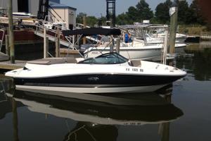 Sea ray 190 sport