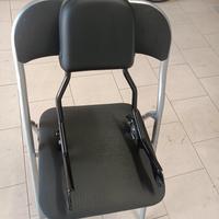 Sissybar Harley Davidson 