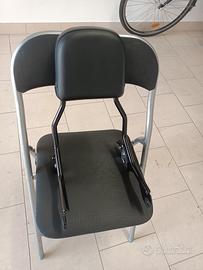 Sissybar Harley Davidson 